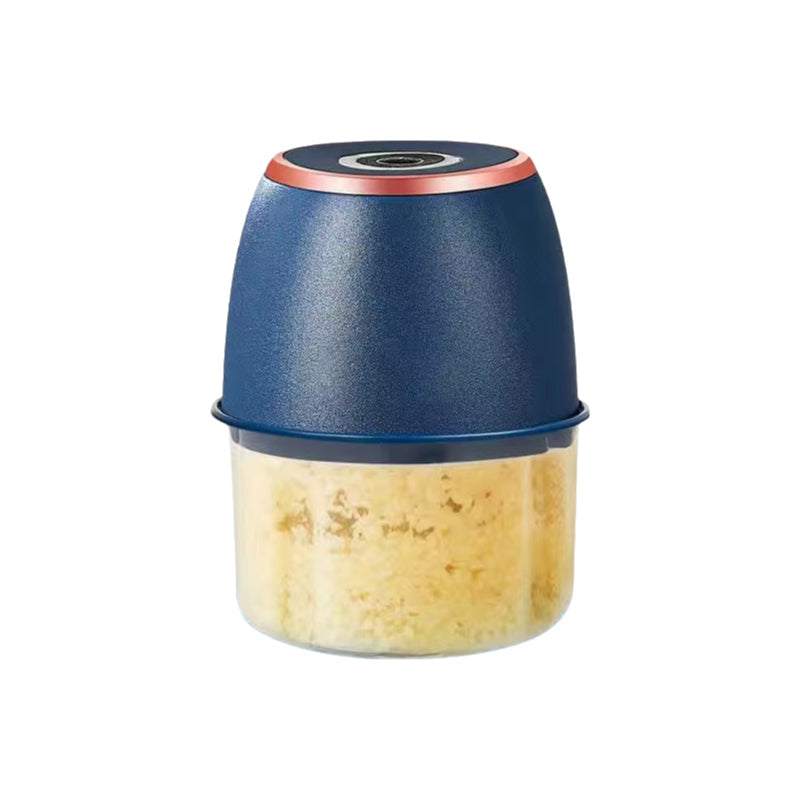 Powerful Large-Capacity Electric Food Chopper