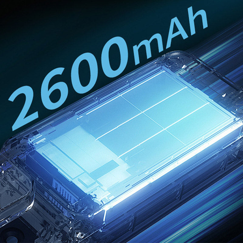 A4 Mini Thermal Wireless Printer with Paper