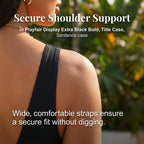 Women's Tummy Control One-Piece Swimsuit