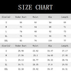 Women's Tummy Control One-Piece Swimsuit