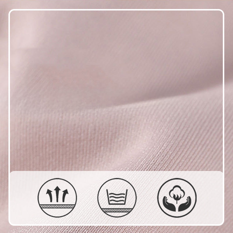 Strapless Push-Up Bra – 360° Non-slip, Wireless & Breathable. 🛡️✨