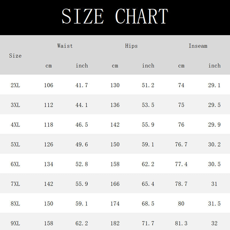 👖 Men's Plus Size Capri Pants – Wide-Leg Loose Fit, Drawstring Waist & Large Pockets ✨