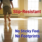 ✨ Restore & Protect Your Wood Floors – Instant High-Gloss Shine for Home Surfaces!