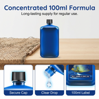 💥Fast-Acting Aquarium Water Clarifier