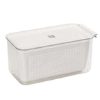 🔥Fresh Produce Vegetable Fruit Storage Container