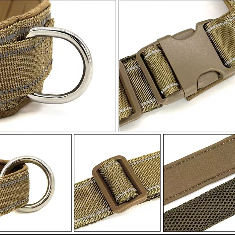 ✨Heavy-Duty Tactical Dog Harness with Handle🐕