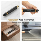🚗High-Pressure Car Washing Water Nozzle
