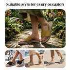 Women’s Summer Casual Comfortable Flip Flops