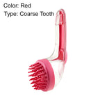 🛁 All-in-One Bath Brush – Easy, Clean & Stress-Free Bath Time ✨