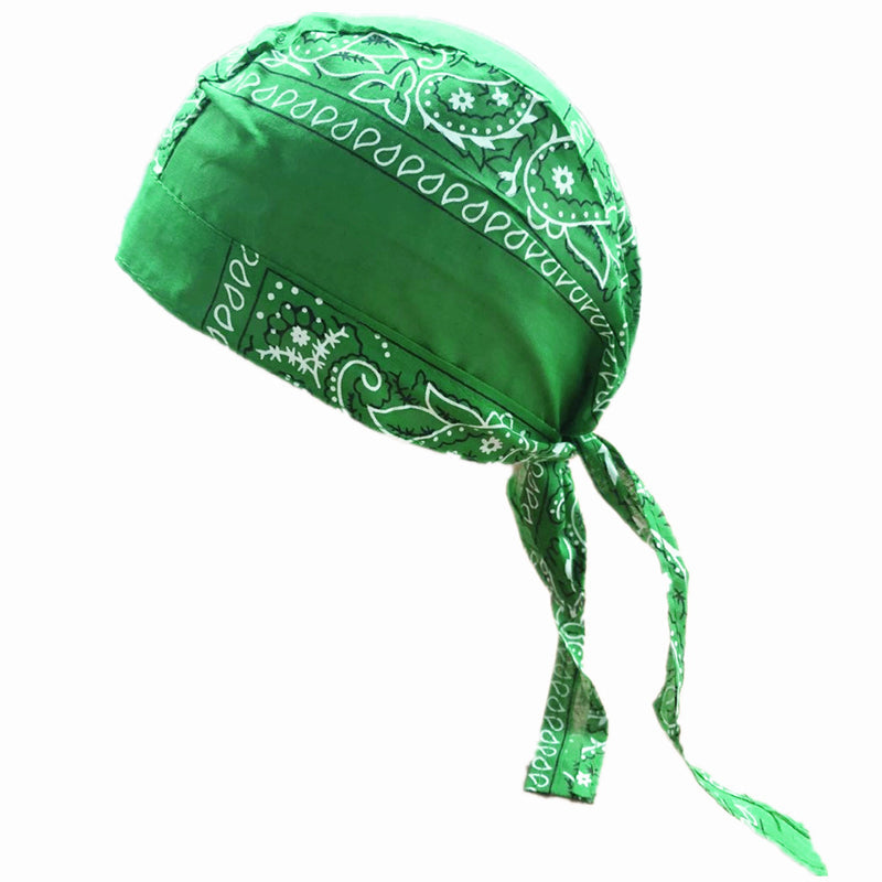 Classic Biker & Sports Headwrap