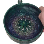 🍓 Berry Swirl Washing & Serving Bowl🥣