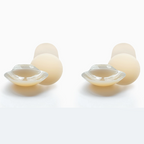 💞Buy 1, Get 1 FREE!🌈✨Invisible Adhesive Nipple Covers with a Lifting Effect for Women