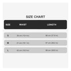 ⌛Limited-time offer-Women's Layered Waist Denim Maxi Skirt