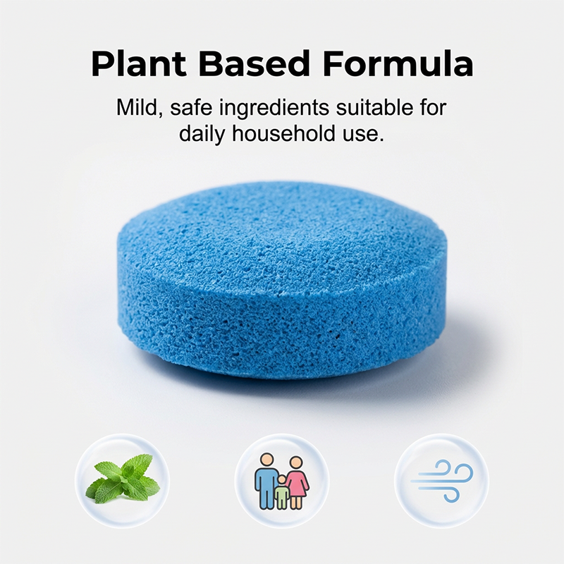 Long-Lasting Mosquito Repellent Tablets for Home