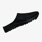 Casual Comfort Breathable Mesh Slippers