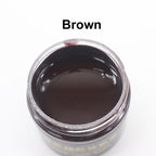 🌟Leather Paint & Repair Kit – 11 Vivid Colours, Protective Semi-Gloss Finish. Restores Shoes, Sofas & Accessories – Safe, Non-Toxic & Easy to Apply! 💪✨