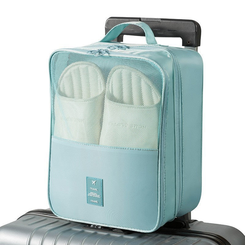 📣📣Limited Offer 50%%OFF💥Portable Travel Shoe Bag for Luggage