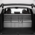 🚗 Car Trunk Storage Bag, Hanging Organiser – Spacious, Durable, Easy Mount 🧺