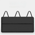 🚗 Car Trunk Storage Bag, Hanging Organiser – Spacious, Durable, Easy Mount 🧺