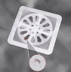 Disposable Floor Drain Sewer Filter