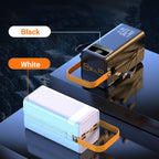 Portable Fast Charging Power Bank with LED Light🔋