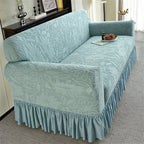 🛋️ Thickened Non‑Slip Full Coverage Sofa Slipcover