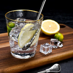 🥤 2-in-1 Stainless Steel Straw Spoon – Stir, Sip & Filter Easily ✨
