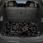 🚗🏵️Universal Car Trunk Mat with Non-Slip Backing