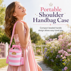 👑 Washable Princess Makeup Set – Fun, Portable & Easy to Clean 🎀✨