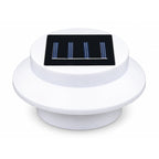 ☀️💡Light Up Gutters, Fences & Garden Walls — Solar-Powered Outdoor LEDs With No Mains Wiring Needed 🏡✨