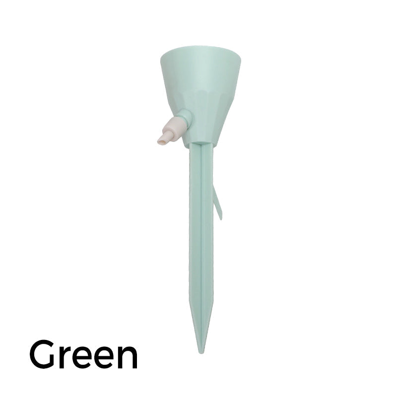 🔥Buy 1 Get 1 Free🔥Adjustable Plant Self-Watering Insert Spike