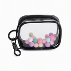 🏆Buy 1 Get 1 Free🎁 Last Day Special Price! Portable Transparent Travel Storage Bag