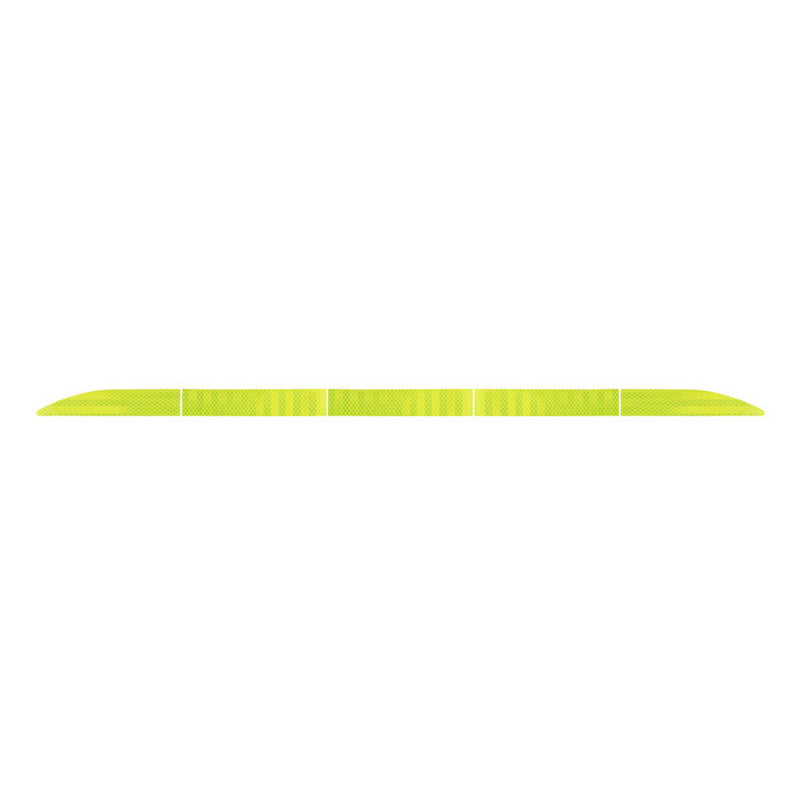 🚗 Reflective Car Sticker Strips for Trunk & Rear Bumper