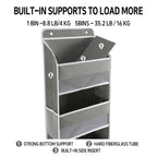 5-Tier Large-Capacity Hanging Organizer