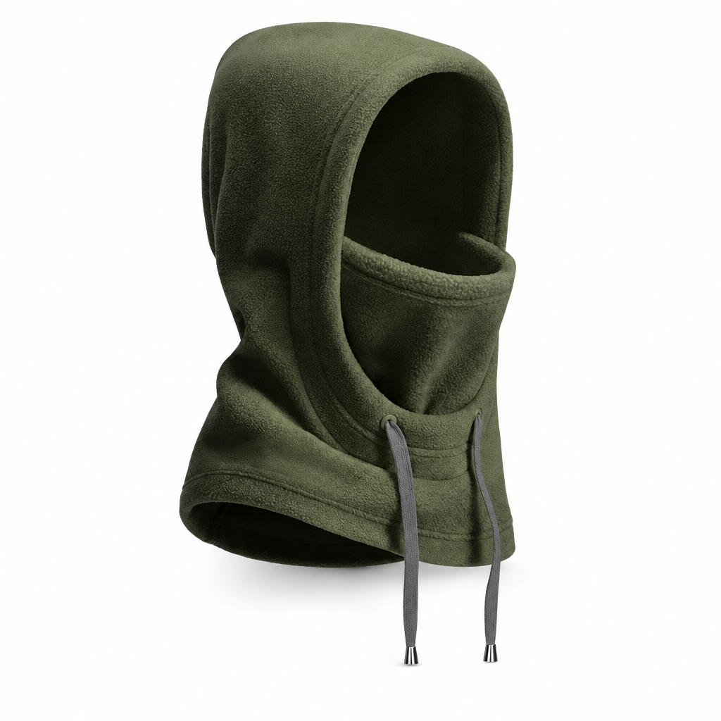 🧣 Warm Balaclava for Outdoor Activities