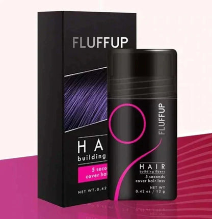 FluffUp Secret Fibra en polvo para el cabello（Compre 2 y obtenga 1 gratis）