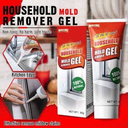 Mintiml™ Gel antimoho para el hogar